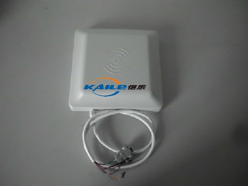 UHF3-6米读卡器/12米读卡器/KL9002R读卡器/停车场读卡器方案