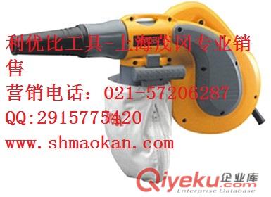 利優比（RYOBI）BL-3500V Professional 630W吹風機