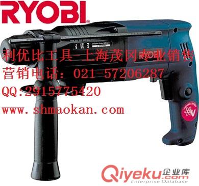 利優比（RYOBI）BL-3500V Professional 630W吹風機
