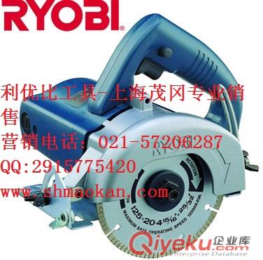 利優比（RYOBI）IW-2000 Professional 320W電動扳手 原始圖片3