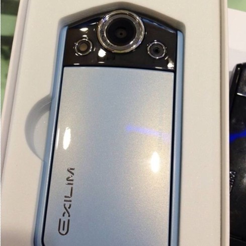 卡西歐TR300數碼相機，數碼照像機QQ，99320831原始圖片3