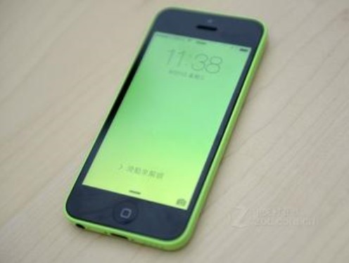  蘋果iPhone 5S批發代理QQ99320831 