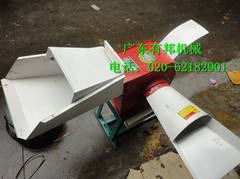 供應新款9FQ-50型多功能飼料粉碎機 鍘草粉碎機 大型揉草機