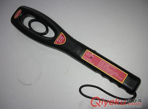 GG-140無線充電式手持金屬探測器廣泛用于醫院手術室