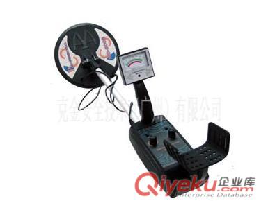 MD5008系列地下金屬探測儀是抗干擾能力最強的金銀探測器
