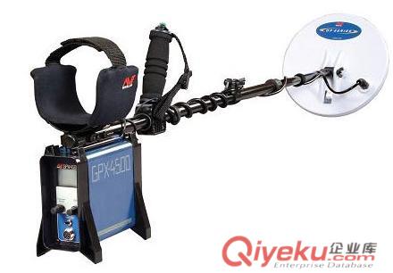 GPX4500黃金探測器是目前探盤機里{zh0}的一款黃金探測器