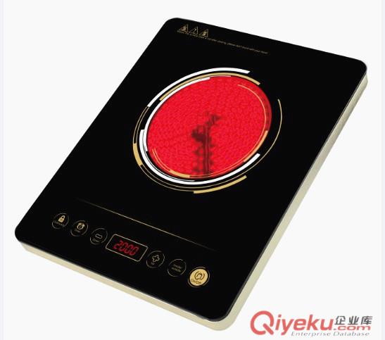 電陶爐