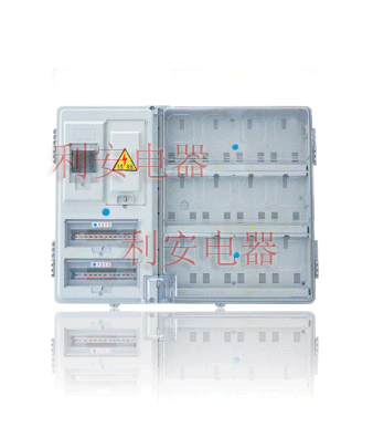 PC全透明電表箱-PC電表箱