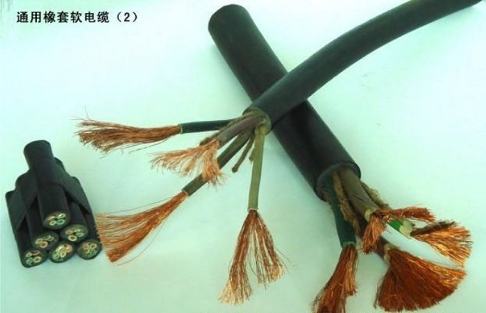 電焊機(jī)電纜|東莞電纜