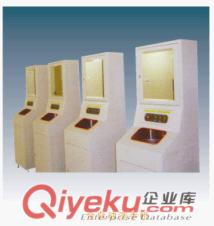 洗手烘干機