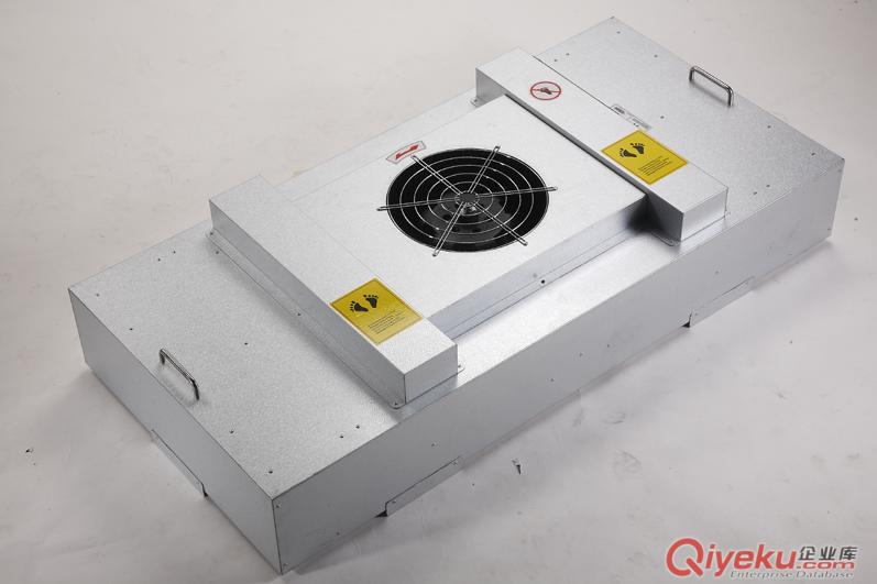 FFU風機濾網機組