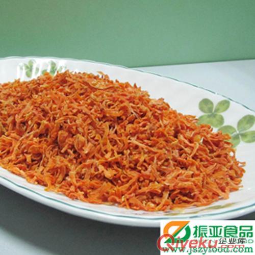 脫水胡蘿卜絲批發(fā)廠家江蘇振亞食品 興化脫水蔬菜協(xié)會(huì)會(huì)長單位