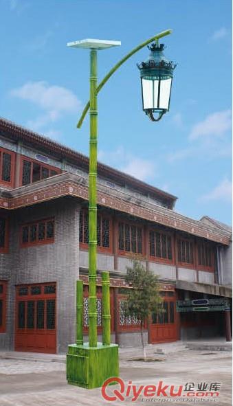 供應LED庭院燈.鋁制庭院燈.不銹鋼庭院燈原始圖片3