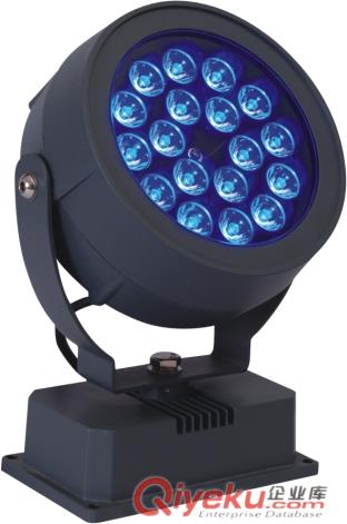供應投光燈.LED投光燈.LED泛光燈.LED投射燈原始圖片3