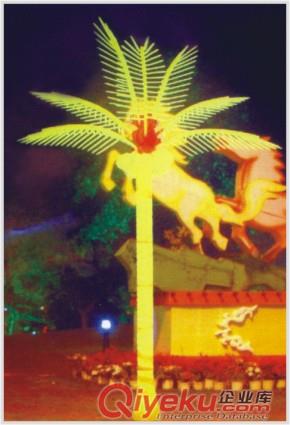 供應LED椰樹燈.LED柳樹燈.LED楓葉樹燈.LED仿真樹燈原始圖片2