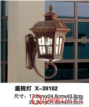 供應中山壁燈.LED壁燈.不銹鋼壁燈.仿云石壁燈原始圖片2