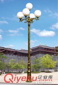 供應(yīng)每日照明庭院燈 led庭院燈.太陽(yáng)能庭院燈廠家價(jià)格原始圖片2