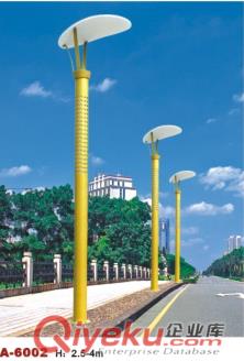 廠家直銷庭院燈 LED 路燈 景觀燈草坪燈 戶外照明原始圖片3