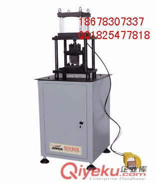 做斷橋鋁平開窗一套機器設備有哪些