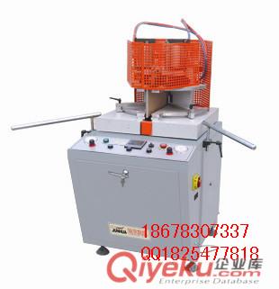 內蒙gd塑鋼門窗雙面單面無縫焊接機 