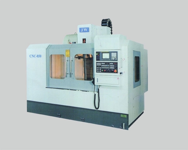 CNC850