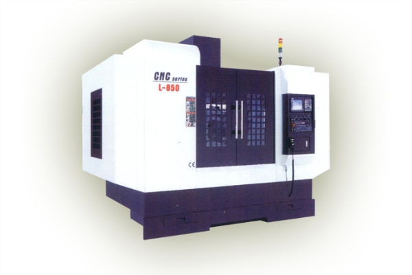 CNC850