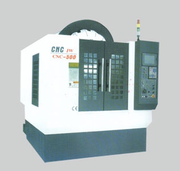 CNC500