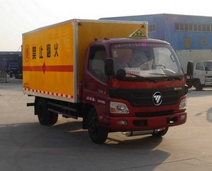 歐馬可gd爆破車(chē)/4米2防爆車(chē)襄陽(yáng)廠(chǎng)家直銷(xiāo)