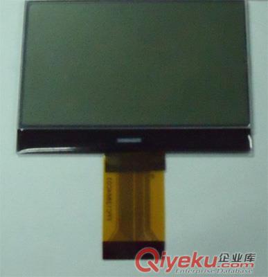 13264儀器儀表LCD液晶屏，支持串并接口原始圖片2
