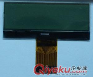 COG顯示屏12832，小尺寸LCD液晶屏原始圖片2