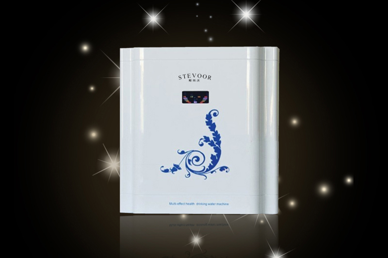 家用凈水器品牌{dy}名——斯帝沃帝尊·精品SV-05 