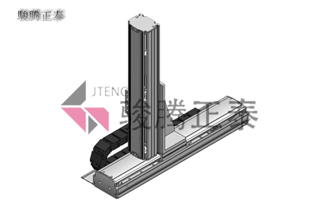 威洛博雙軸機械手 - FF