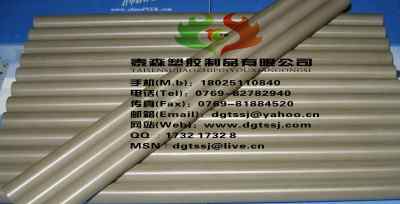 耐高溫PEEK棒材 進(jìn)口超耐高溫材料原始圖片2