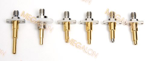 臺灣產(chǎn)RF手機射頻測試頭RF-T135高頻頭，RF-T455測試頭原始圖片3