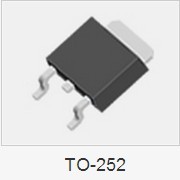 供應(yīng)揚(yáng)晶78M05穩(wěn)壓IC貼片TO-252封裝