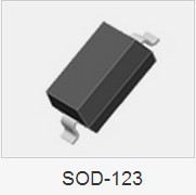 YJ原廠直銷貼片二級管1N4007 SOD-123