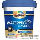 供應優質建筑工程防水材料廠家直銷品牌杜邦防水涂料原始圖片2