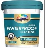 強力優質納米滲透防水劑品牌杜邦防水涂料原始圖片3