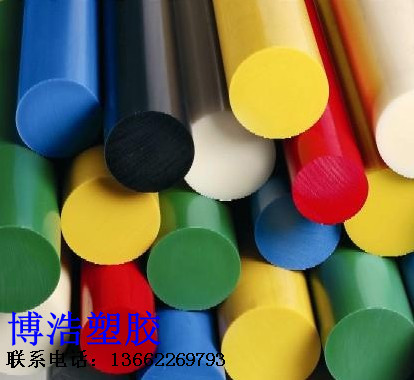 美國尼龍板 尼龍棒 小規格尼龍棒材 黑色尼龍板