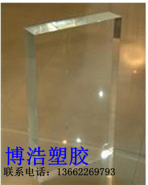 透明PC板  聚碳酸酯PC板 規格齊全PC棒