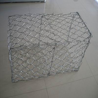 熱鍍鋅石籠網原始圖片2