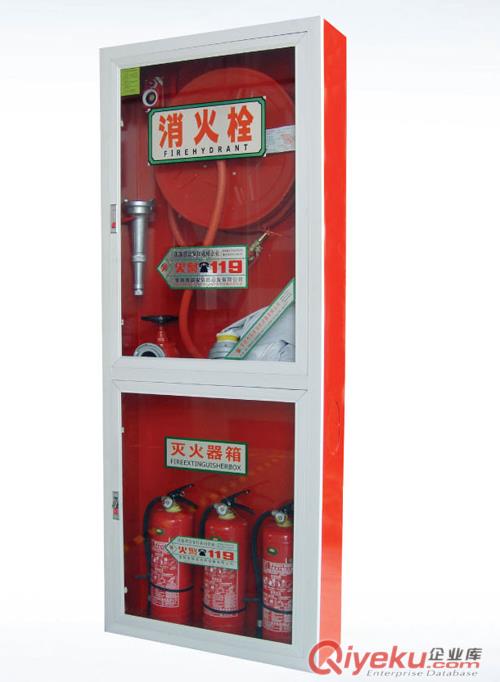 西安消火栓箱 西安消防器材  西安潤(rùn)馳消防