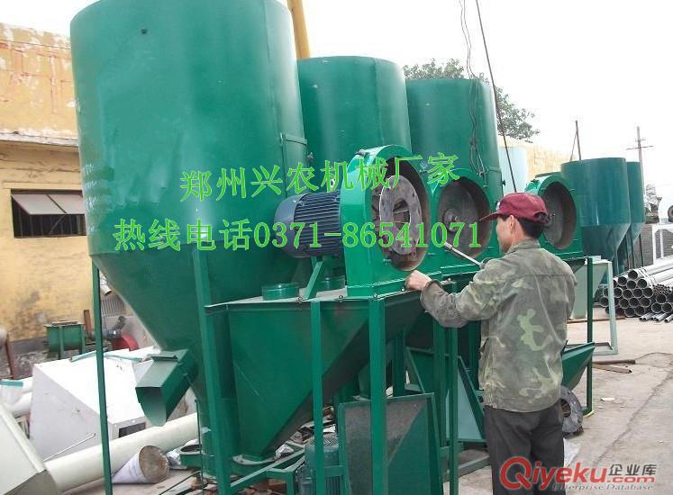 漯河攪拌粉碎機、信陽攪拌粉碎機、周口攪拌粉碎機原始圖片2
