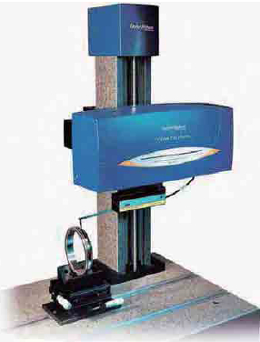 供應高精度表面粗糙度測試儀