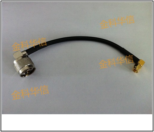 供應SMA射頻線 N-SMA連接線