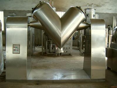V型混合機(jī)+粉末混合機(jī)+食品混合機(jī)+制藥混合機(jī)+節(jié)能混合機(jī)+V型{gx}混合機(jī)+zcy混合機(jī)等原始圖片2