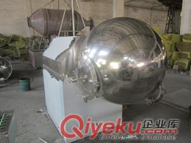 南京滕鑫+EYH+圓形二維混合機+不銹鋼+大容量原始圖片2