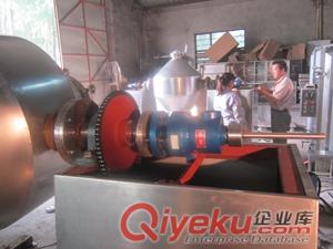 南京滕鑫+EYH+干粉二維混合機+不銹鋼+{sx}品牌原始圖片2