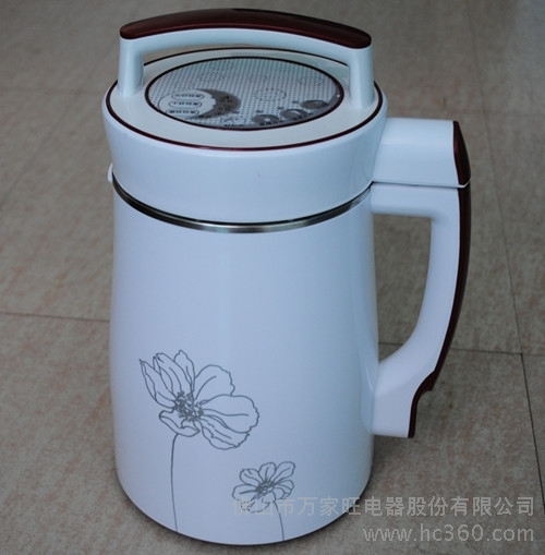 供應全國{zd1}價會銷 展銷 馬幫 跑江湖 tj不銹鋼豆漿機