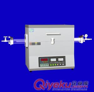 高溫管式爐 1200℃